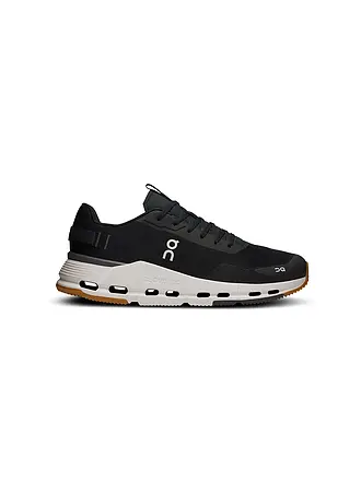 ON | Sneaker CLOUDNOVA FORM 2 | schwarz